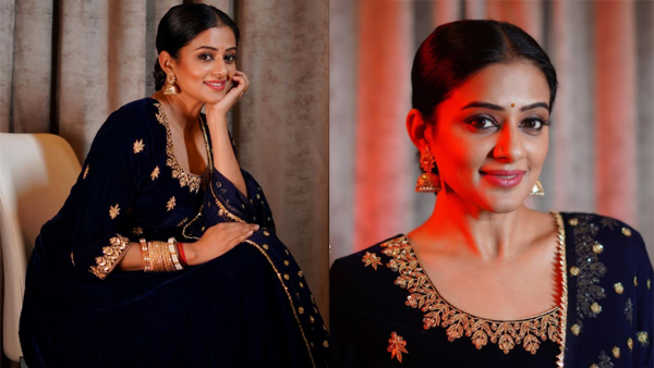 ഫോട്ടോ ഇടുന്നു ലൈക്ക് വാരിക്കൂട്ടുന്നു, ചുമ്മാ പൊളിയാണ് പ്രിയാമണി