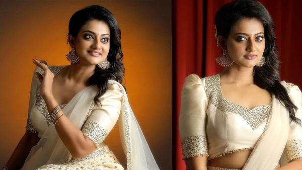 സൂക്ഷിച്ച് നോക്കേണ്ട... പ്രിയങ്ക തന്നെ; കിടിലന്‍ ചിത്രങ്ങള്‍ കാണാം