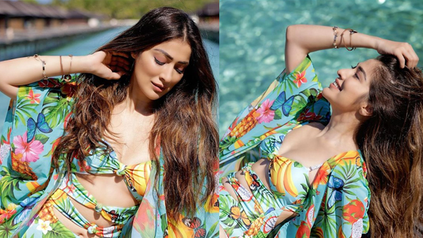 ഹോട്ട് ലുക്കിലും കൂളാണ് റായ് ലക്ഷ്മി, ചിത്രങ്ങള്‍ കാണാം