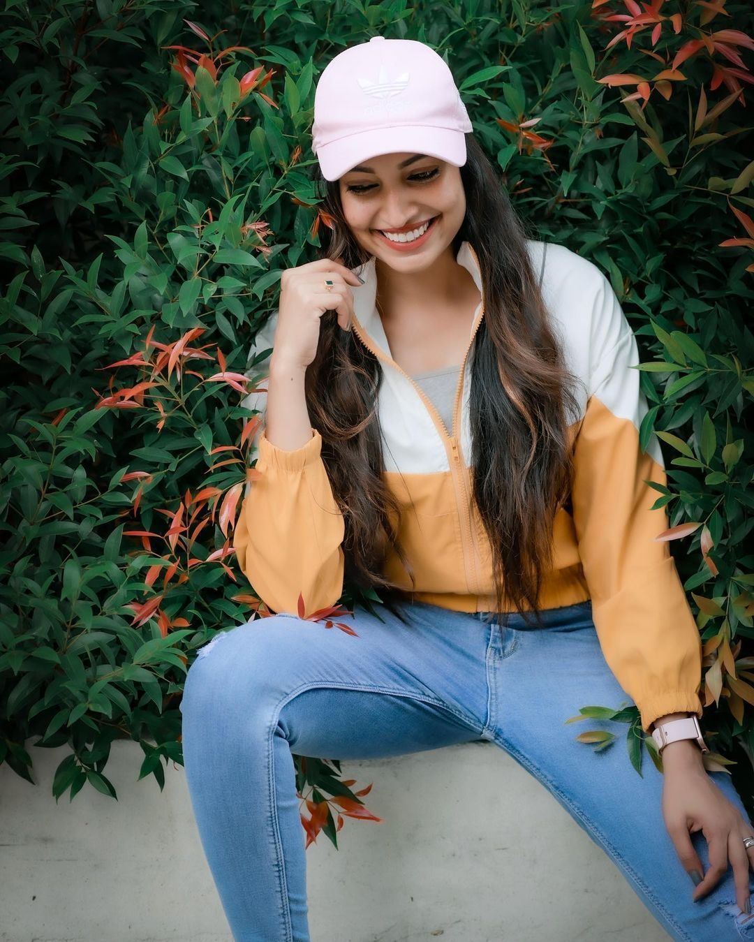 ഫിറ്റ്‌നെസ് ആണ് സാറേ മെയിന്‍; റിതുവിന്റെ കിടിലന്‍ വര്‍ക്കൗട്ട് ചിത്രങ്ങള്‍, വൈറല്‍