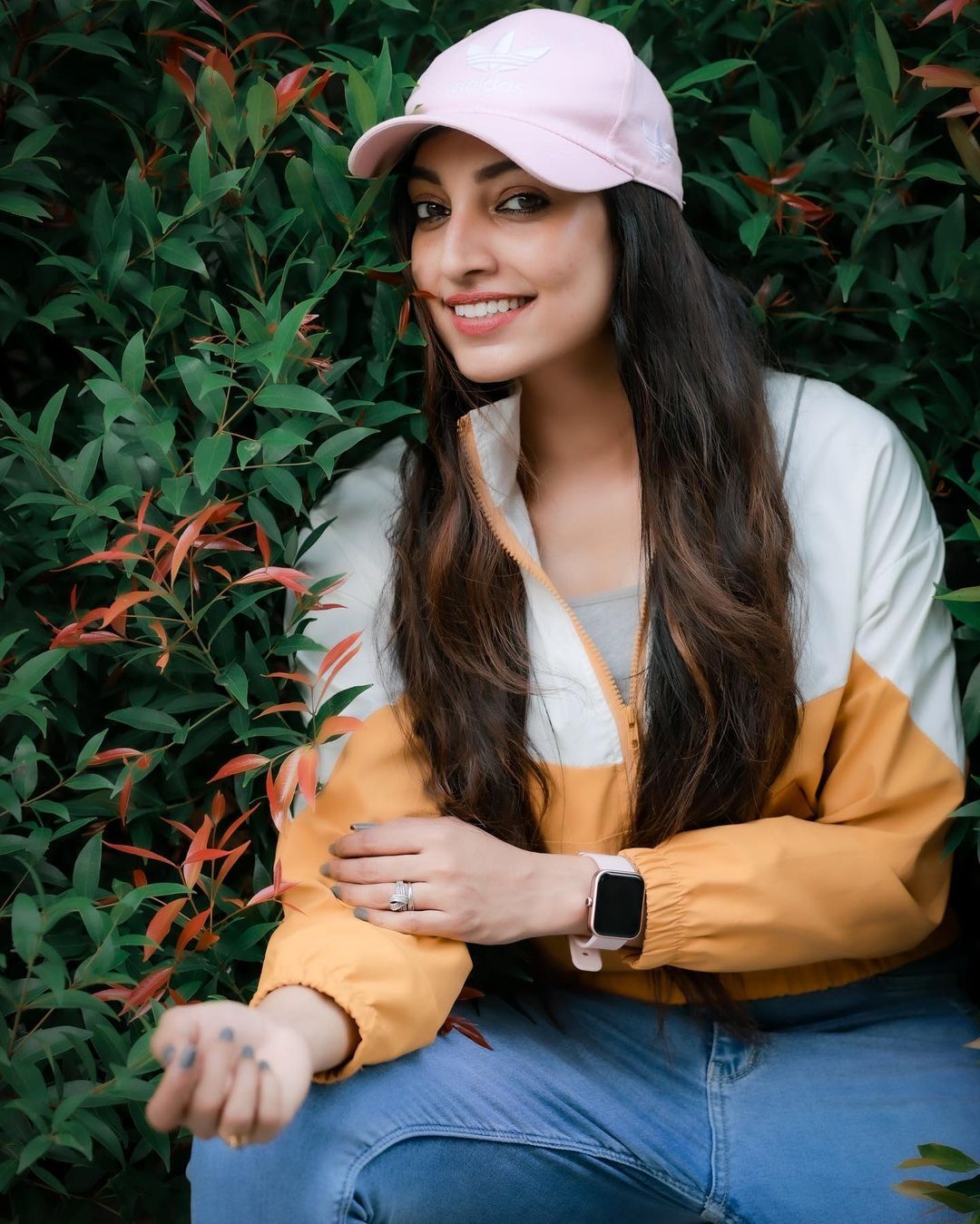 ഫിറ്റ്‌നെസ് ആണ് സാറേ മെയിന്‍; റിതുവിന്റെ കിടിലന്‍ വര്‍ക്കൗട്ട് ചിത്രങ്ങള്‍, വൈറല്‍