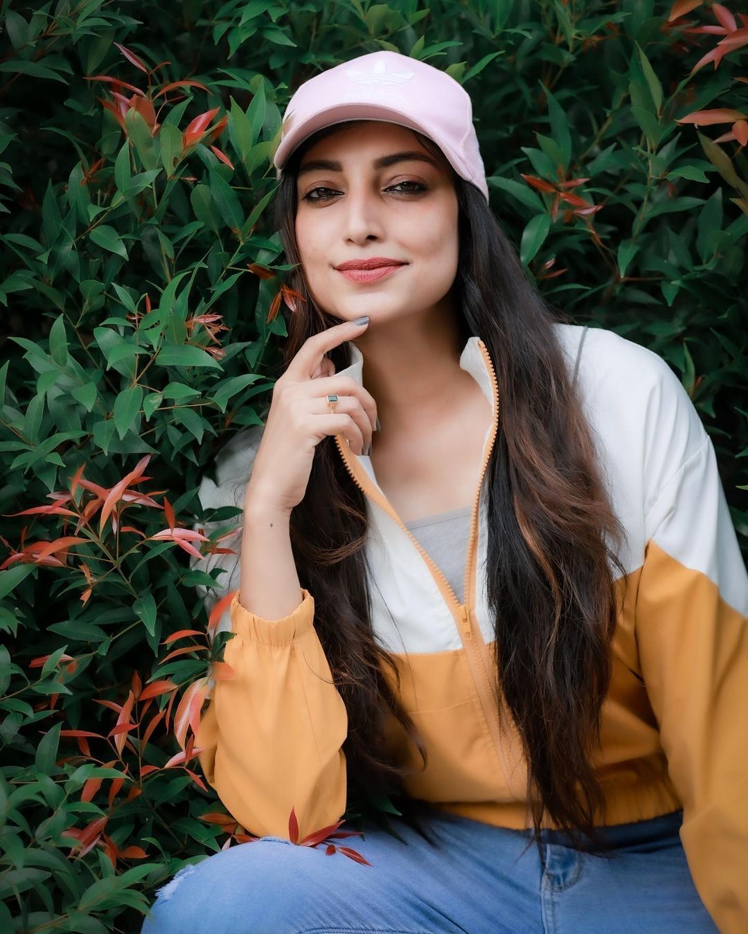 ഫിറ്റ്‌നെസ് ആണ് സാറേ മെയിന്‍; റിതുവിന്റെ കിടിലന്‍ വര്‍ക്കൗട്ട് ചിത്രങ്ങള്‍, വൈറല്‍