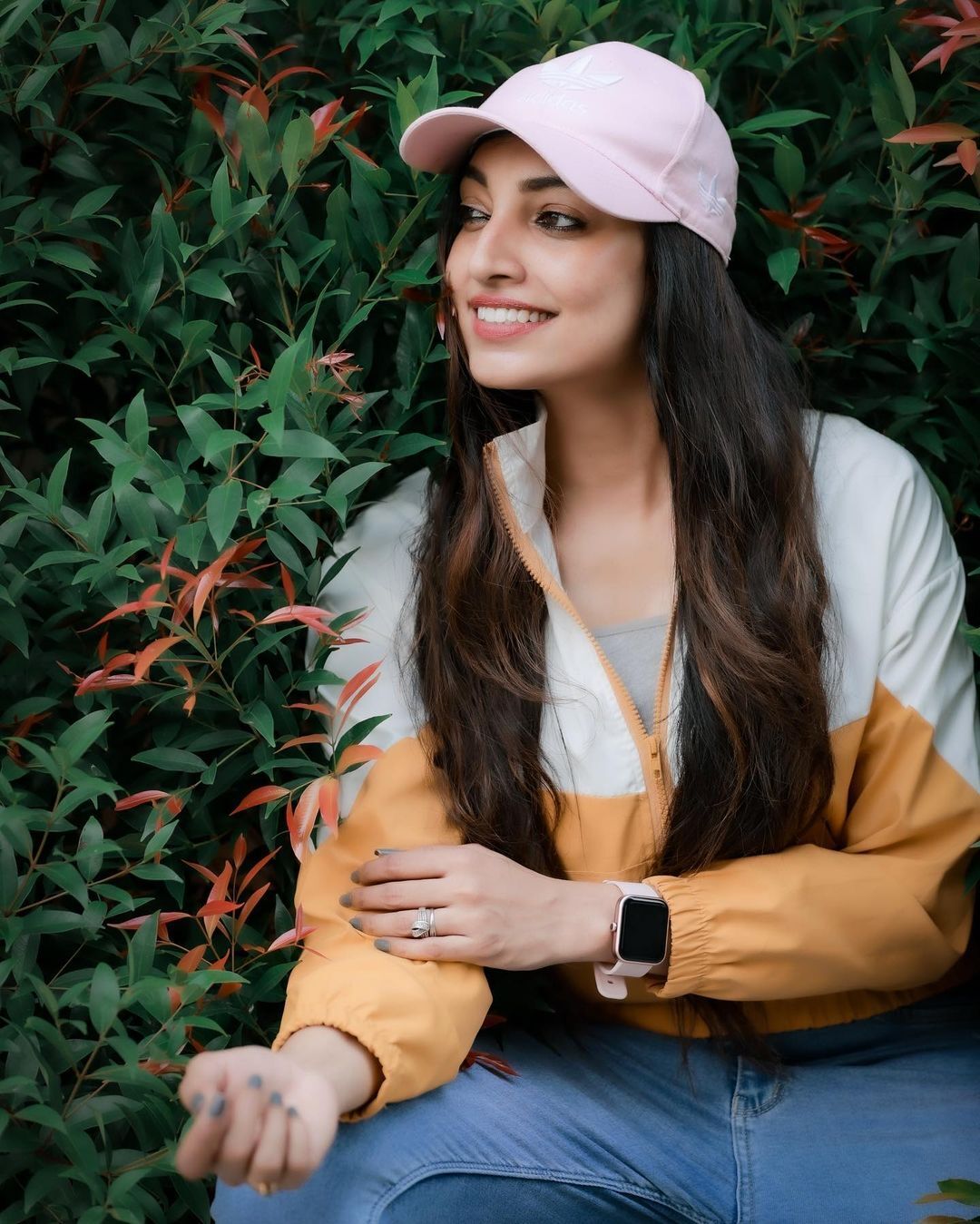 ഫിറ്റ്‌നെസ് ആണ് സാറേ മെയിന്‍; റിതുവിന്റെ കിടിലന്‍ വര്‍ക്കൗട്ട് ചിത്രങ്ങള്‍, വൈറല്‍