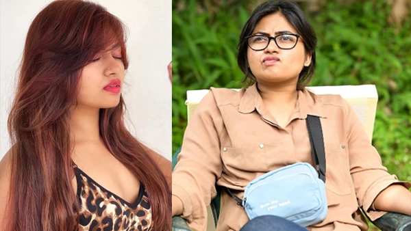 സ്റ്റാര്‍ട്ട്.... ക്യാമറ... ആക്ഷന്‍..; സംവിധായിക വേഷത്തില്‍ ഷാലിന്‍; കലക്കിയല്ലോയെന്ന് സോഷ്യല്‍ മീഡിയ