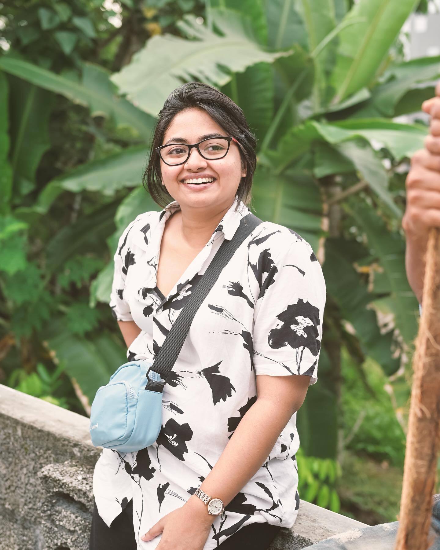 സ്റ്റാര്‍ട്ട്.... ക്യാമറ... ആക്ഷന്‍..; സംവിധായിക വേഷത്തില്‍ ഷാലിന്‍; കലക്കിയല്ലോയെന്ന് സോഷ്യല്‍ മീഡിയ