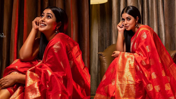 വിവാഹിതായാകാന്‍ പോകുന്നെന്ന് ഷംന, വരന്റെ ചിത്രങ്ങളിതാ... ആശംസകളുമായി സിനിമാലോകം