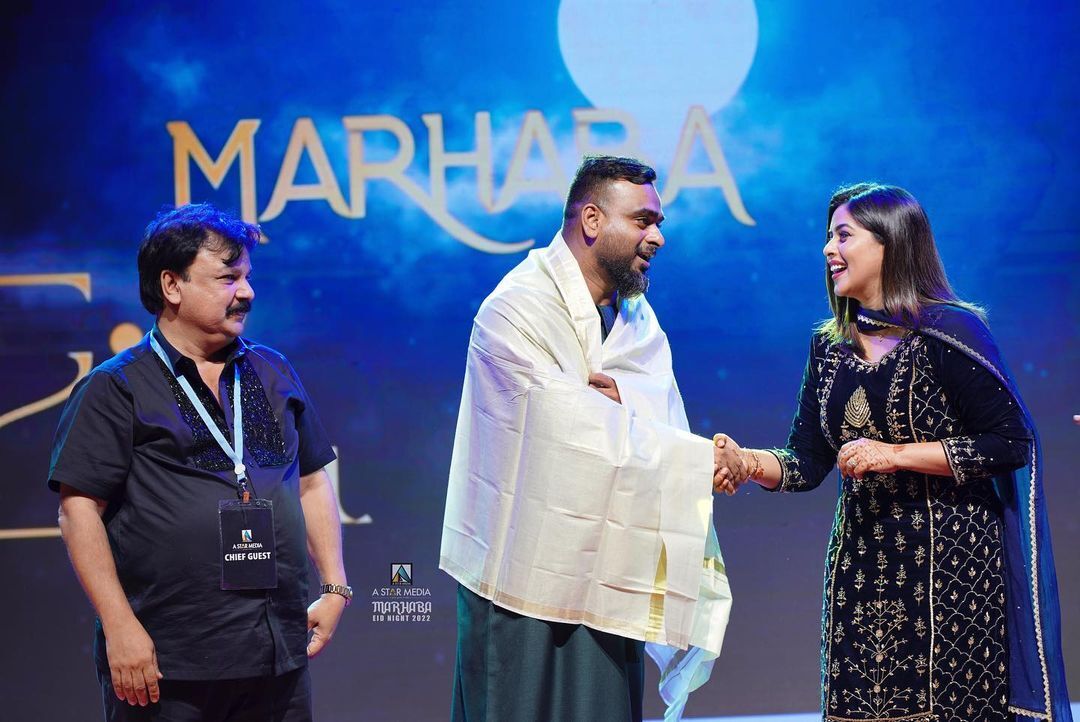 വിവാഹിതായാകാന്‍ പോകുന്നെന്ന് ഷംന, വരന്റെ ചിത്രങ്ങളിതാ... ആശംസകളുമായി സിനിമാലോകം