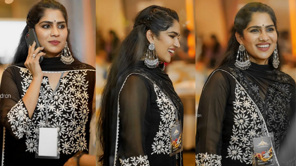 അമ്മ യോഗത്തിനെത്തിയ സ്വാസികയുടെ ക്യാന്‍ഡിഡ് ക്ലിക്ക്; വൈറല്‍ ചിത്രങ്ങള്‍