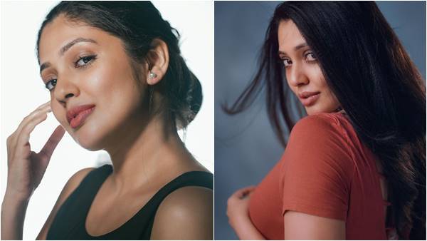 വീണ എന്നും ക്യൂട്ടാണ്; ഈ പുതിയ ലുക്ക് ഞങ്ങള്‍ക്കും ഇഷ്ടപ്പെട്ടു, വൈറല്‍ ചിത്രങ്ങള്‍