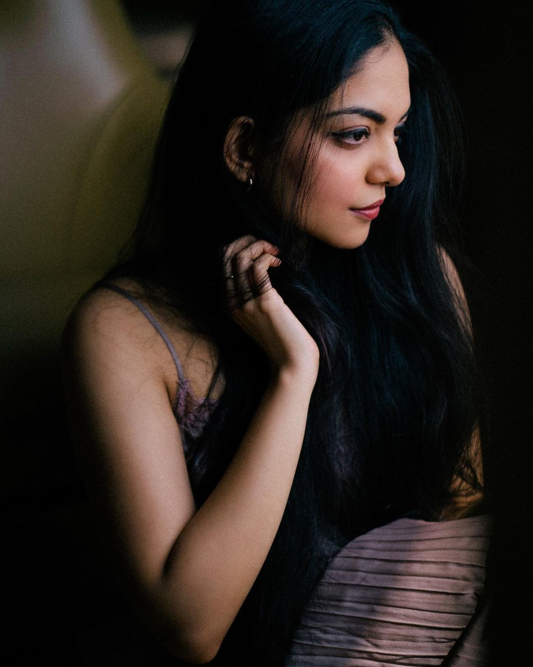 അഹാന ഹോട്ട് ലുക്കില്‍ പൊളിക്കുകയാണ്.... ക്യൂട്ട്‌നെസ് കൂടിയിട്ടുണ്ടെന്ന് ആരാധകര്‍, എന്തായാലും ചിത്രങ്ങള്‍ വൈറല്‍