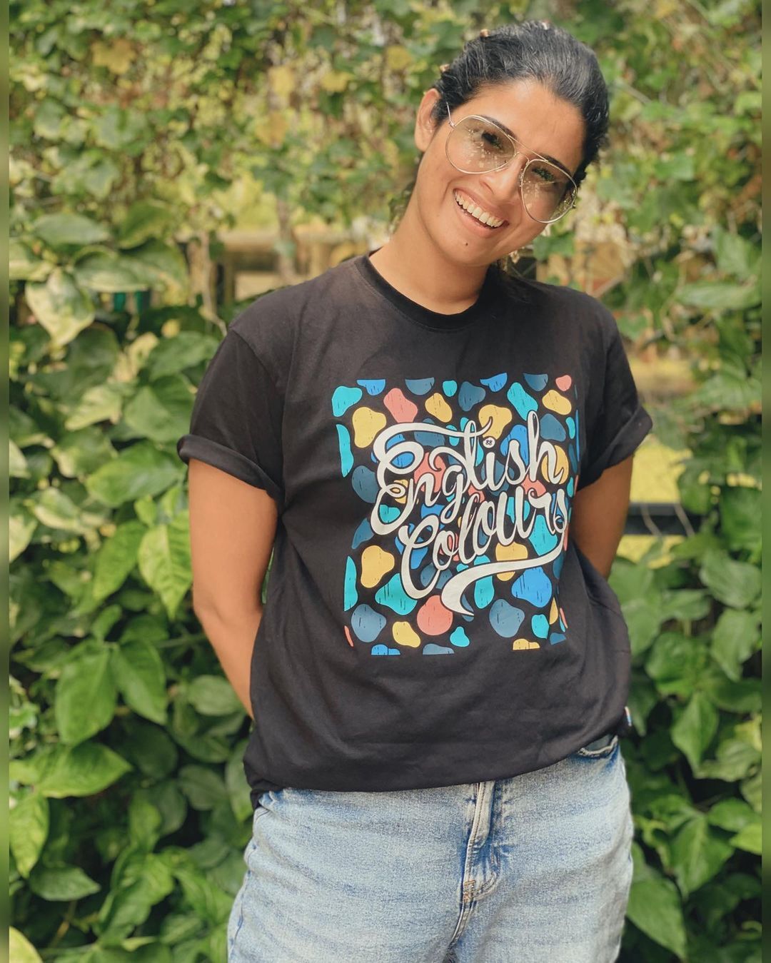  ഗോപി സുന്ദറിനൊപ്പം നിറ പുഞ്ചിരിയുമായി  അമൃത..ഈ ചിരിമായല്ലേ എന്ന് ആരാധകര്‍