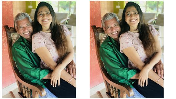  ഇത്രയും സന്തോഷവതിയായി നിങ്ങളെ ഇതുവരെ കണ്ടിട്ടേ ഇല്ല....അനുശ്രീയുടെ ചിത്രം ഏറ്റെടുത്ത് ആരാധകര്‍