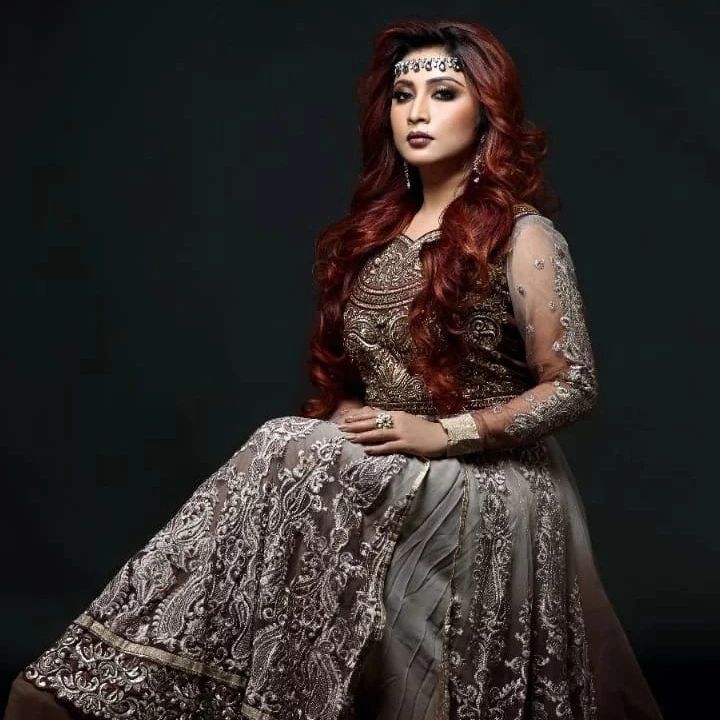  ഇതിലിപ്പോ ആരെ നോക്കും.... സൂപ്പർ ലുക്കുമായി അർച്ചന ശുശീലനും ലേഖ എംജി ശ്രീകുമാറും