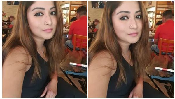 ഒരുപൊടിക്ക് ചിരി കൂടി ആയാലുണ്ടല്ലോ....വ്യത്യസ്ത ലുക്കില്‍ അര്‍ച്ചന ശുശീലന്‍