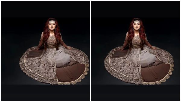 ഗ്ലോറി.. ഇത് നമ്മളെ ഗ്ലോറിയല്ലേ.. പുതിയ ലുക്കില്‍ അര്‍ച്ചന ശുശീലന്‍