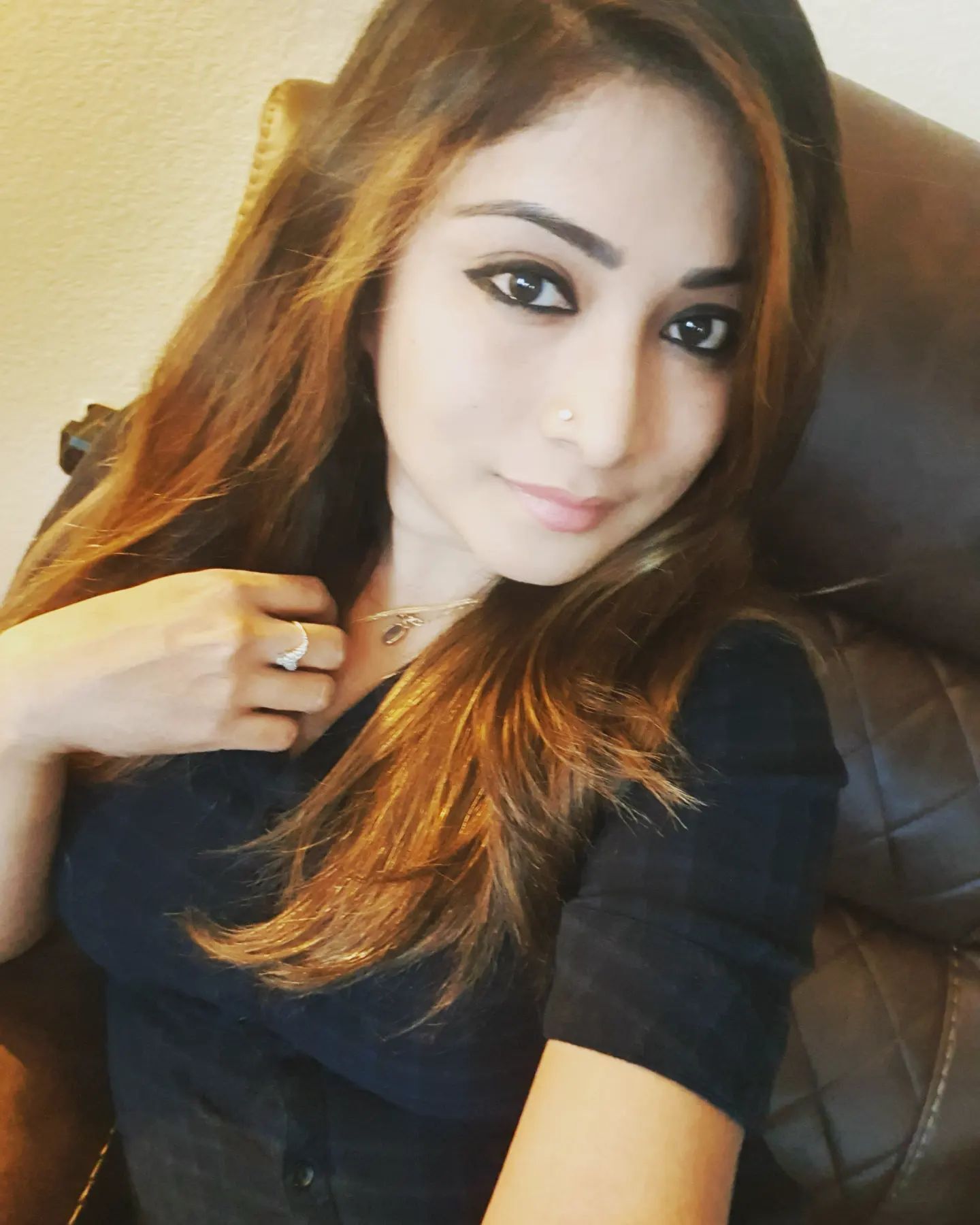 ഗ്ലോറി.. ഇത് നമ്മളെ ഗ്ലോറിയല്ലേ.. പുതിയ ലുക്കില്‍ അര്‍ച്ചന ശുശീലന്‍