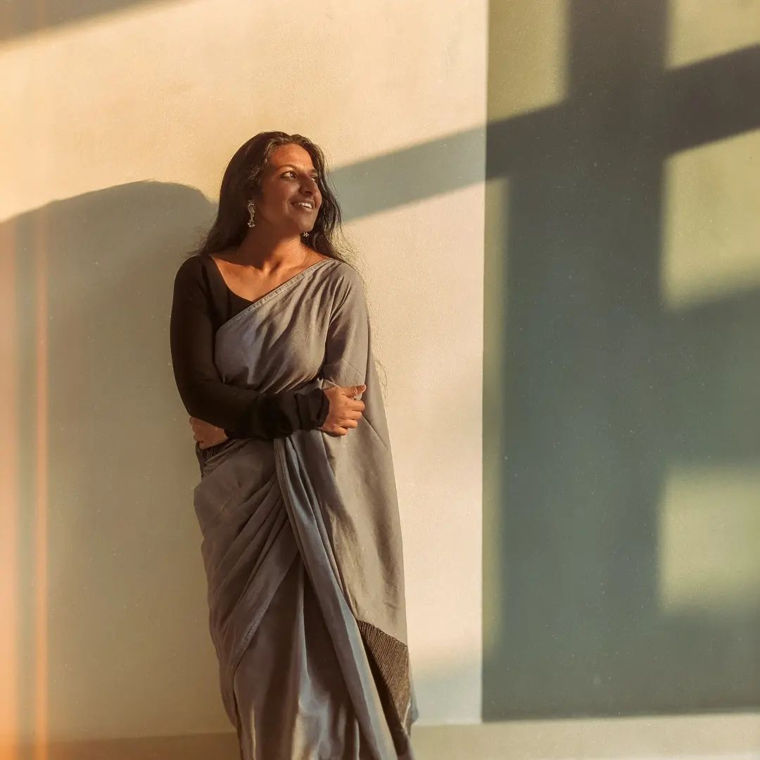 ഫ്രീക്ക് ലുക്കിലാണല്ലോ; ധന്യയുടെ ചിത്രങ്ങള്‍ ഏറ്റെടുത്ത് സോഷ്യല്‍ മീഡിയ