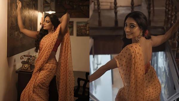 'നിങ്ങളെ പോലൊരു സുന്ദരിയെ ഒരു ബിഗ് ബോസ് സീസണും കണ്ടിട്ടില്ല'; നിങ്ങൾ പൊളിയാണ് റിതു 