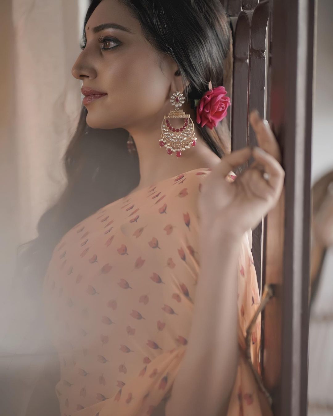 'നിങ്ങളെ പോലൊരു സുന്ദരിയെ ഒരു ബിഗ് ബോസ് സീസണും കണ്ടിട്ടില്ല'; നിങ്ങൾ പൊളിയാണ് റിതു 