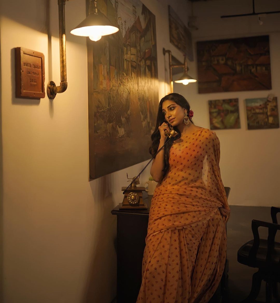 'നിങ്ങളെ പോലൊരു സുന്ദരിയെ ഒരു ബിഗ് ബോസ് സീസണും കണ്ടിട്ടില്ല'; നിങ്ങൾ പൊളിയാണ് റിതു 