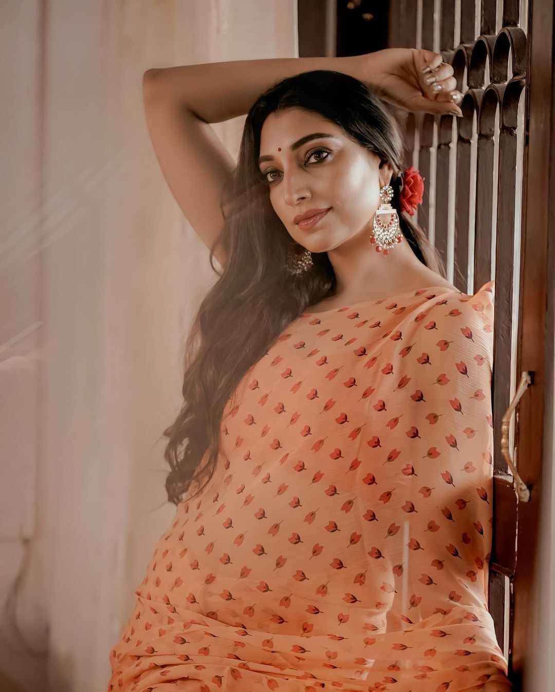 'നിങ്ങളെ പോലൊരു സുന്ദരിയെ ഒരു ബിഗ് ബോസ് സീസണും കണ്ടിട്ടില്ല'; നിങ്ങൾ പൊളിയാണ് റിതു 