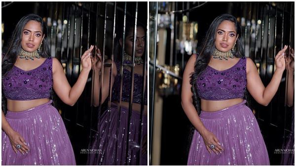  സത്യം പറയണം ഇത് കണ്ണാണോ കാന്തമോ...നിമിഷയുടെ പുതിയ ഫോട്ടോ എറ്റെടുത്ത് ബിഗ്ബോസ് ആരാധകർ