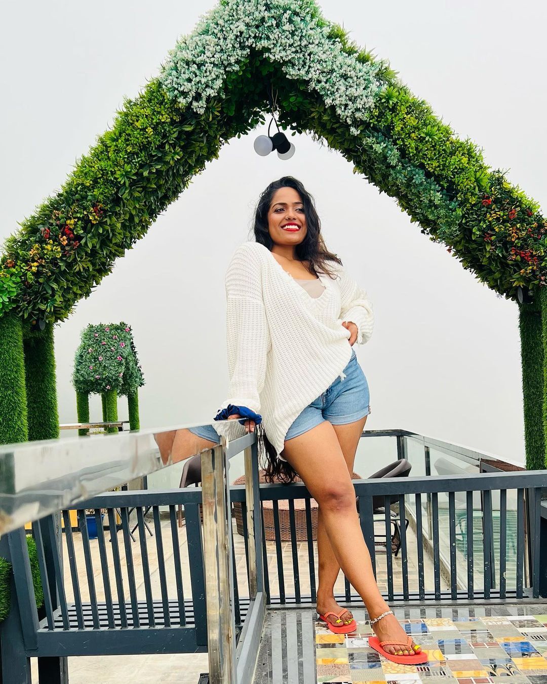  സത്യം പറയണം ഇത് കണ്ണാണോ കാന്തമോ...നിമിഷയുടെ പുതിയ ഫോട്ടോ എറ്റെടുത്ത് ബിഗ്ബോസ് ആരാധകർ