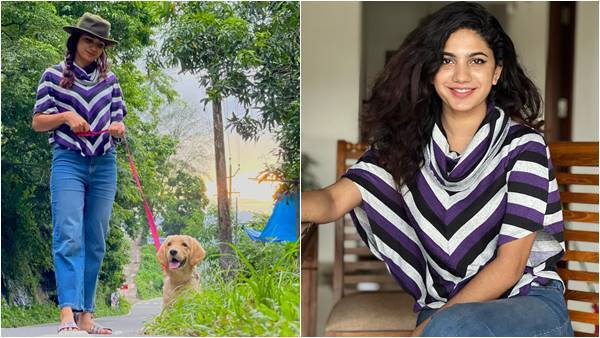 ഞാന്‍ മറക്കുകയില്ല, പൊറുക്കുകയില്ല; ചിരിമായാതെ ദീപ തോമസ്, പുത്തന്‍ ചിത്രങ്ങളിതാ