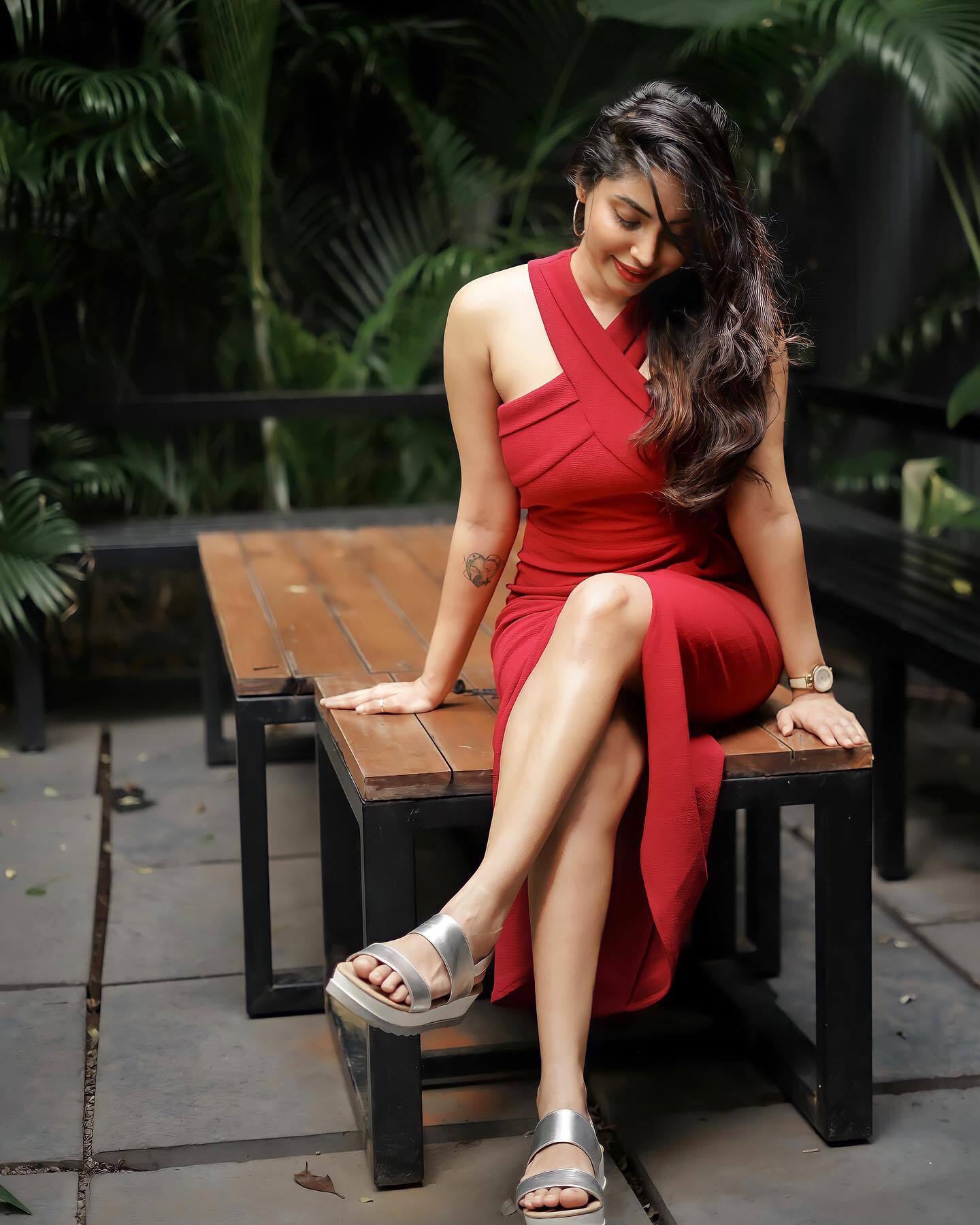 'തിരുമ്പി വന്തിട്ടെന്നു സൊല്ല്', അമേയ..ഈസ് ബാക്ക്; കൊറോണയെ പറപ്പിച്ച് തിരിച്ചെത്തിയെന്ന് ആരാധകര്‍ 