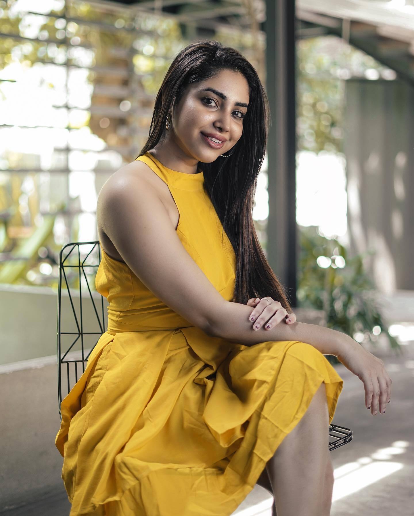 'തിരുമ്പി വന്തിട്ടെന്നു സൊല്ല്', അമേയ..ഈസ് ബാക്ക്; കൊറോണയെ പറപ്പിച്ച് തിരിച്ചെത്തിയെന്ന് ആരാധകര്‍ 