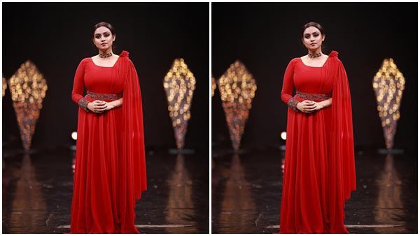 ചിന്നൂ...സാക്ഷാൽ ലക്ഷ്മിയോ അതോ നക്ഷത്രമോ.... ലക്ഷ്മി നക്ഷത്രയുടെ പുതിയ ചിത്രം ഏറ്റെടുത്ത് ആരാധകർ