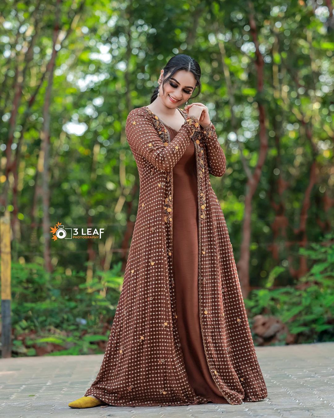 ചിന്നൂ...സാക്ഷാൽ ലക്ഷ്മിയോ അതോ നക്ഷത്രമോ.... ലക്ഷ്മി നക്ഷത്രയുടെ പുതിയ ചിത്രം ഏറ്റെടുത്ത് ആരാധകർ