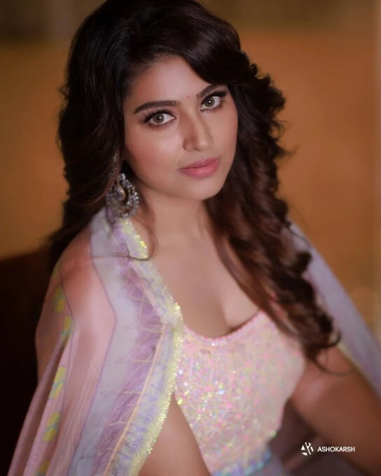 Latest Photos Of Kollywood Actress Sneha