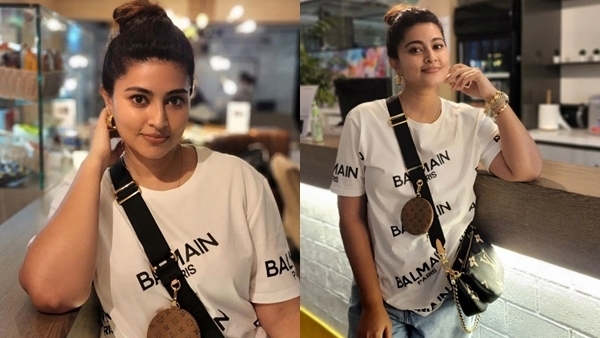 Latest Photos Of Kollywood Actress Sneha