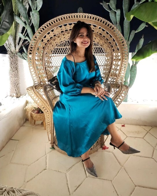 Latest Photos Of Kollywood Actress Sneha