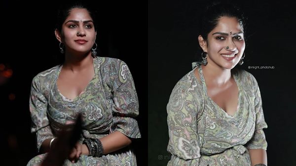 സൂപ്പർ ലുക്കിൽ സ്വാസിക, കയ്യടിച്ച് സോഷ്യൽ മീഡിയ