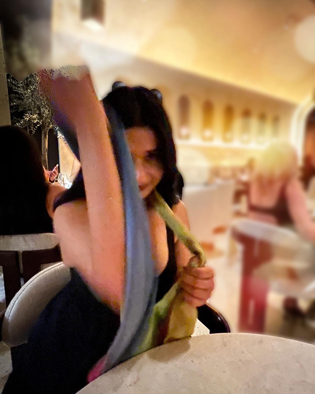 സെവന്‍ ഡെയ്‌സ്..സെവന്‍ മൂഡ്‌സ്..സെവന്‍ ഷേയ്ഡ്..ചിത്രവുമായി മീര ജാസ്മിന്‍.. ഇതുനിങ്ങളുതന്നെയാണോ മീരാ എന്ന് ആരാധകര്‍