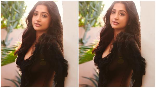 കറുപ്പിന്റെ അഴകുമാത്രമല്ല..നിഗൂഢതയും മാജിക്കും; പുത്തന്‍ ചിത്രവും പൊളി ക്യാപ്ഷനും.. മീര ജാസ്മിന്റെ പുതിയ ചിത്രം