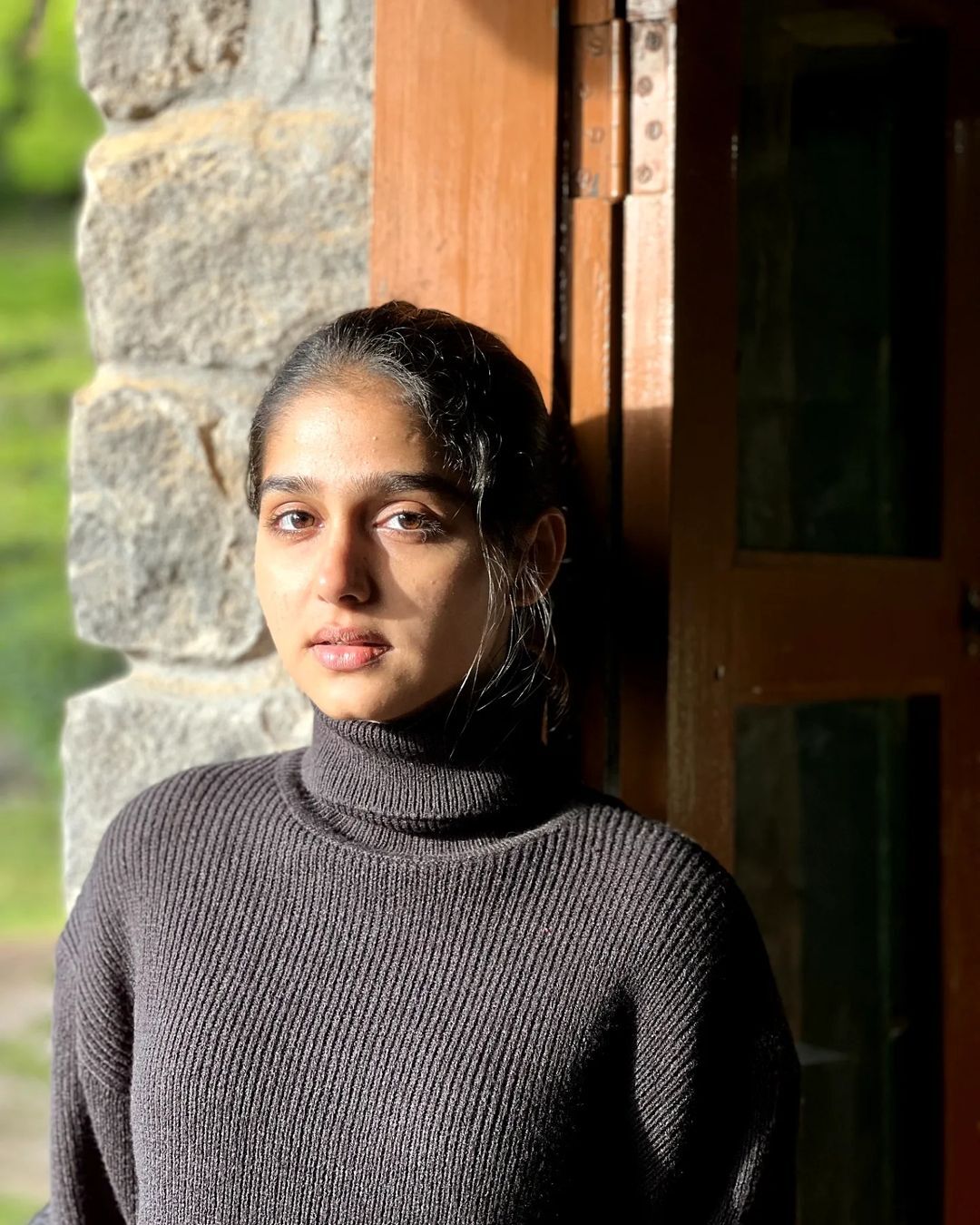 എന്തൊരു ക്യൂട്ട്‌നെസ് ആണിത്; അനശ്വര... ചിത്രങ്ങള്‍ പൊളിച്ചു | Mollywood ...