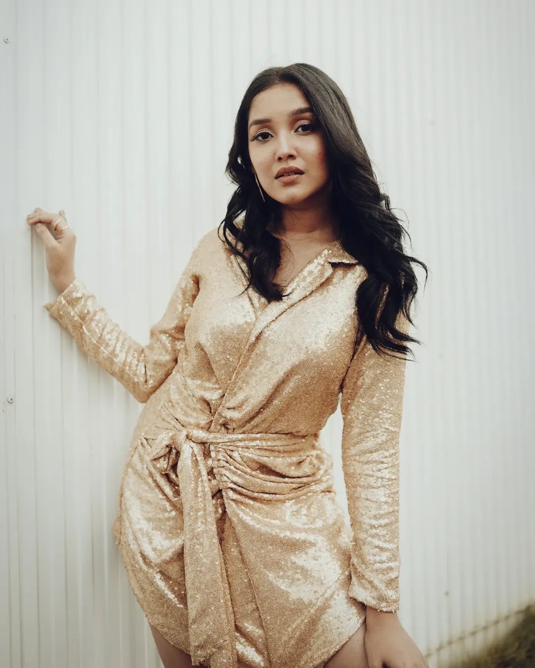 അടിപൊളി ലുക്കിലാണല്ലോ; അനിഖ എന്നും പൊളിയാമെന്ന് ആരാധകര്‍, വൈറല്‍ ചിത്രങ്ങള്‍