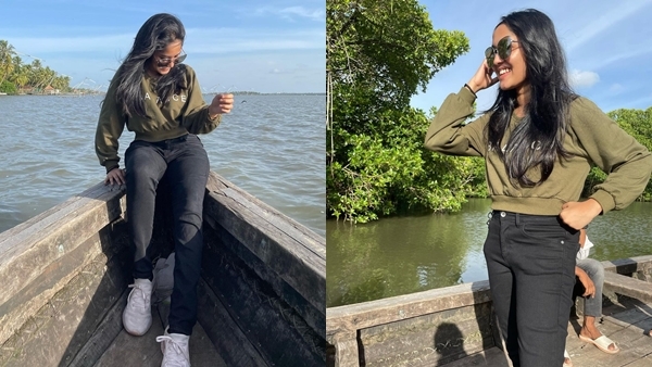 അടിപൊളി ലുക്കിലാണല്ലോ; അനിഖ എന്നും പൊളിയാമെന്ന് ആരാധകര്‍, വൈറല്‍ ചിത്രങ്ങള്‍