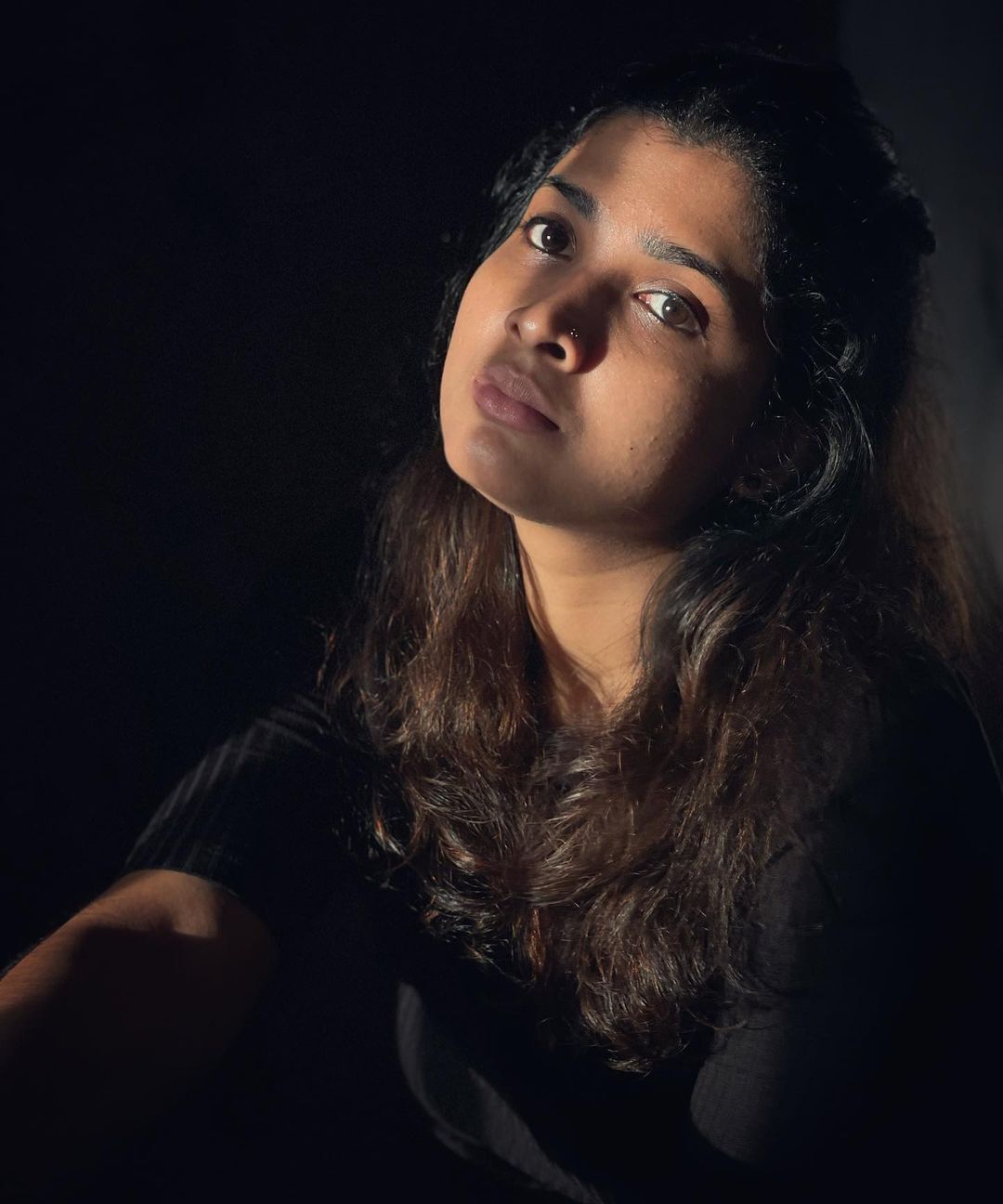 സ്വിം സ്യൂട്ടില്‍ നീരാടി ദിവ്യ പ്രഭ; ഗ്ലാമറസ് ലുക്ക് പൊളിച്ചെന്ന് ആരാധകര്‍, ചിത്രങ്ങള്‍ വൈറല്‍