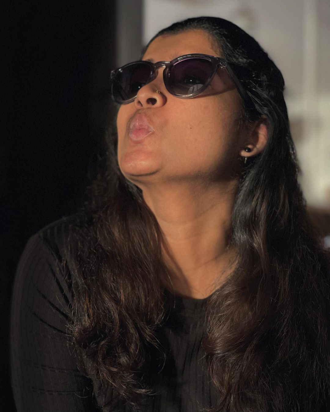 സ്വിം സ്യൂട്ടില്‍ നീരാടി ദിവ്യ പ്രഭ; ഗ്ലാമറസ് ലുക്ക് പൊളിച്ചെന്ന് ആരാധകര്‍, ചിത്രങ്ങള്‍ വൈറല്‍