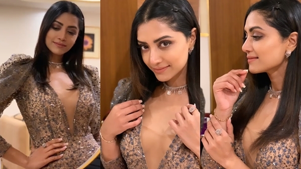 ഹോട്ട് ലുക്കിലാണല്ലോ മമ്ത; എന്തായാലും പൊളിച്ചു, വൈറല്‍ ചിത്രങ്ങള്‍