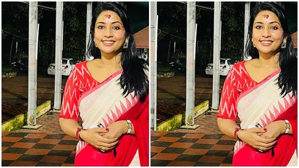  പണ്ട് ലാലേട്ടന്‍ ചോദിച്ചപോലെ ചോദിക്കട്ടേ നവ്യേച്ചീ... ആരാധകര്‍ ഏറ്റെടുത്ത് നവ്യാ നായരുടെ പുതിയ ചിത്രം