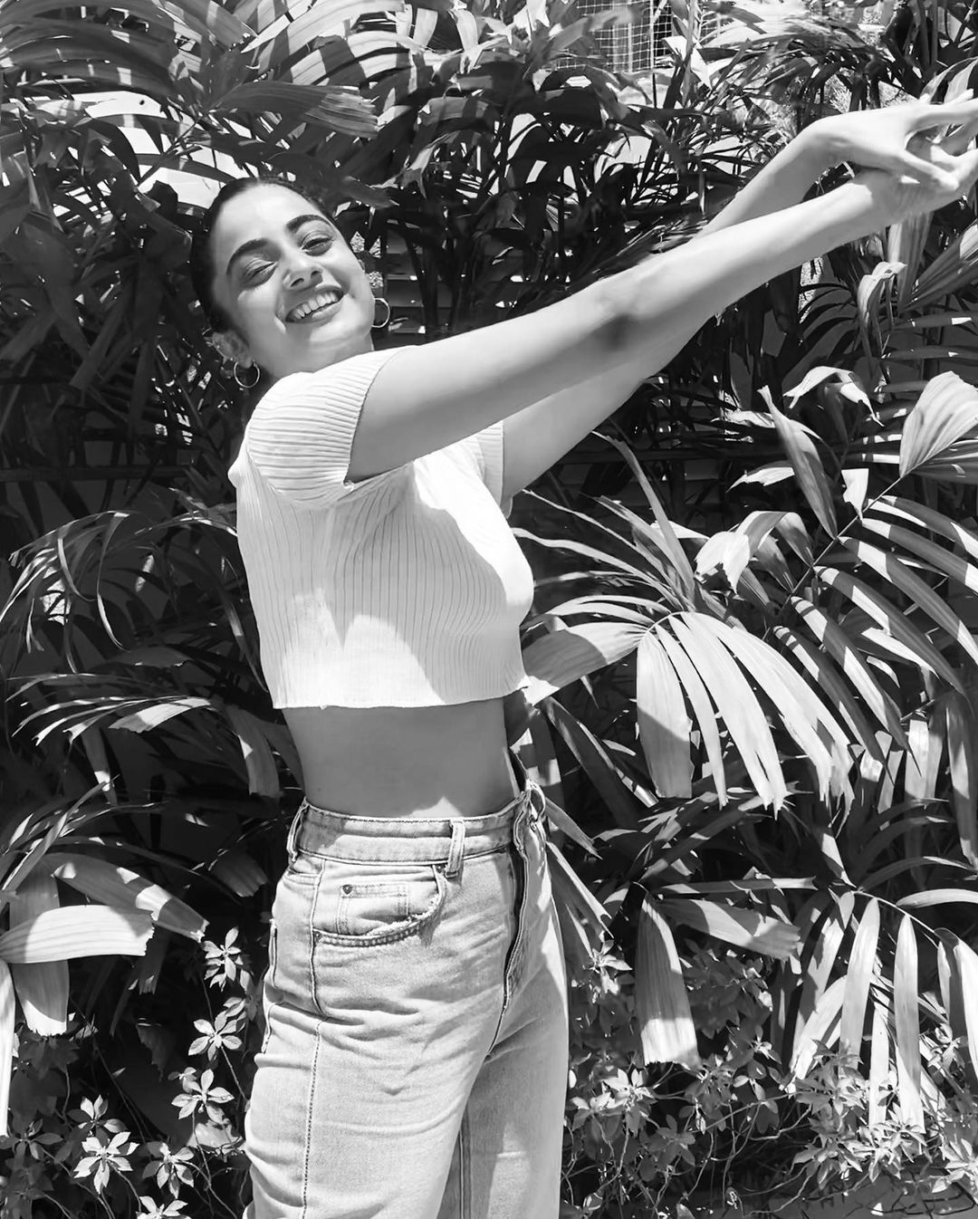 നമിത ഇത് എങ്ങോട്ടാ....പുതിയ ചിത്രം പങ്കുവെച്ച് താരം ചോദ്യവുമായി ആരാധകർ