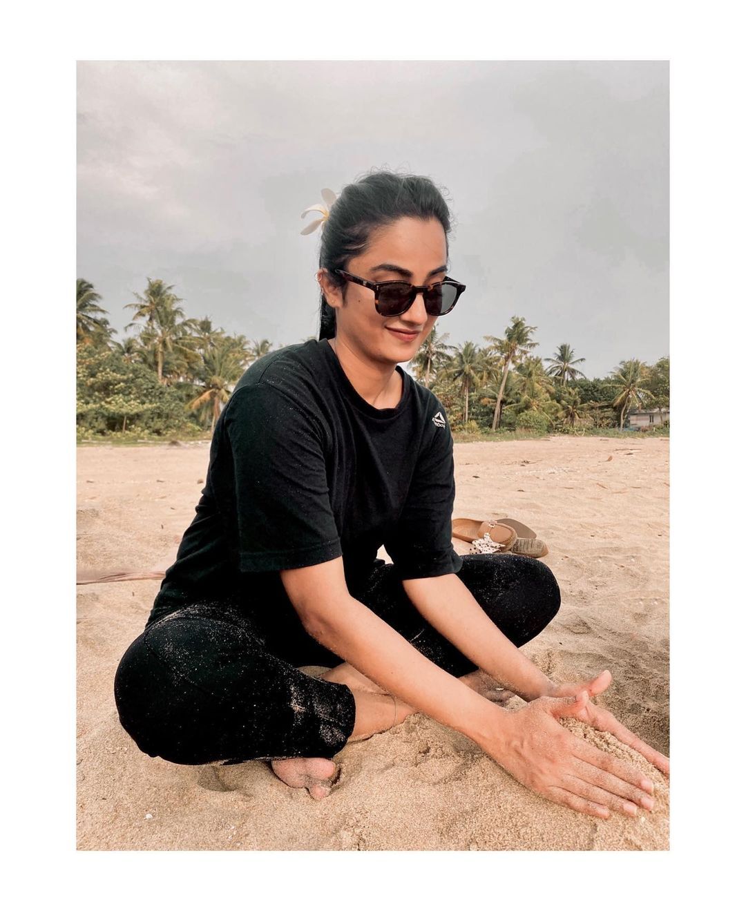 നമിത ഇത് എങ്ങോട്ടാ....പുതിയ ചിത്രം പങ്കുവെച്ച് താരം ചോദ്യവുമായി ആരാധകർ