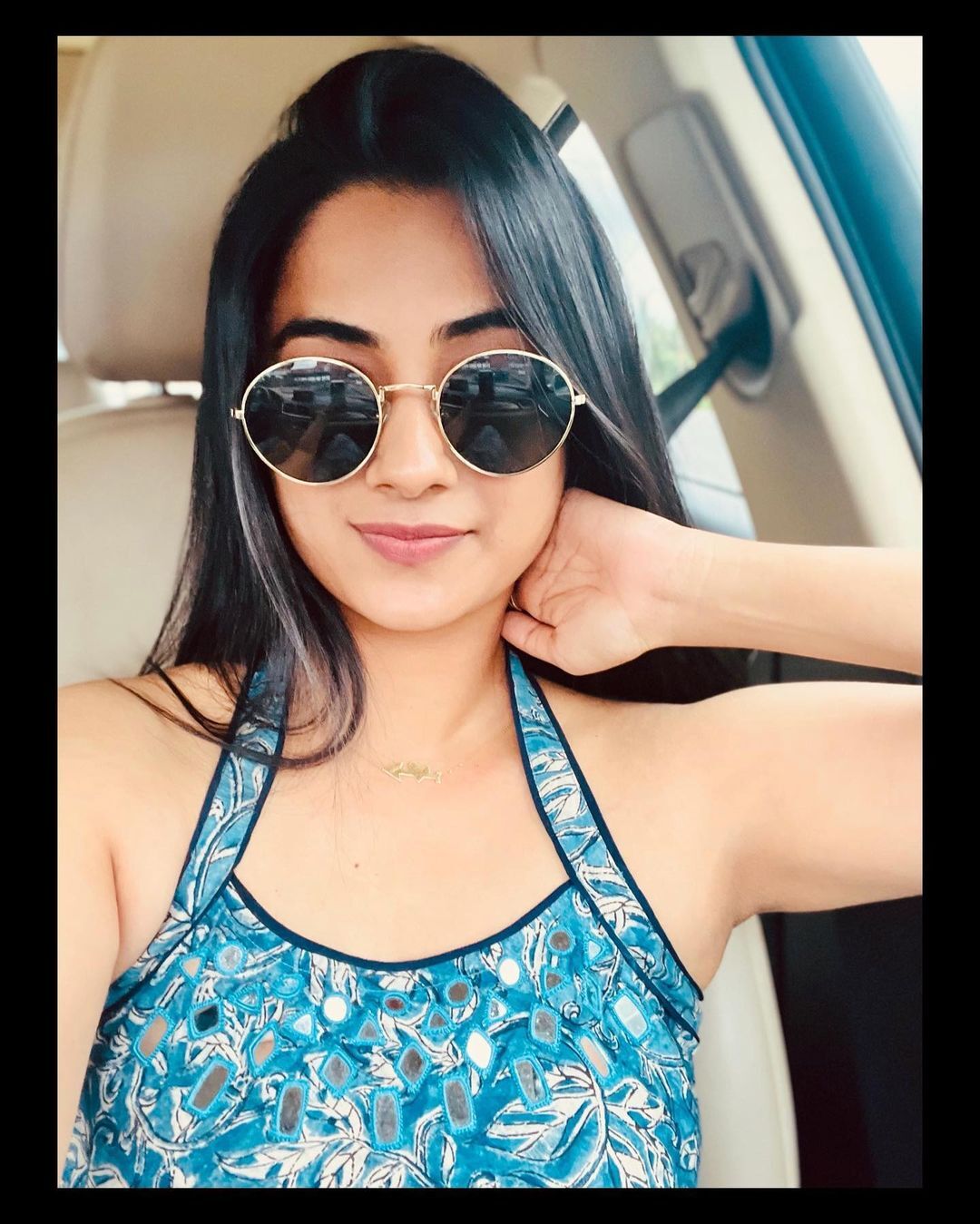 നമിത ഇത് എങ്ങോട്ടാ....പുതിയ ചിത്രം പങ്കുവെച്ച് താരം ചോദ്യവുമായി ആരാധകർ