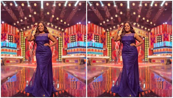 ഏത് ലുക്കിലാണേലും നിങ്ങള് പൊളിയാണ്...പക്ഷേ ഇത് ശരിക്കും മത്സ്യകന്യക തന്നെ; നിമിഷയുടെ ഏറ്റവും പുതിയ ചിത്രങ്ങള്‍ ..