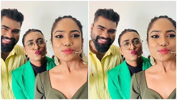 ഇപ്പോള്‍ നിങ്ങള്‍ ആരായി!!റോബിന്‍ മച്ചാനെ വന്‍ ട്വിസ്റ്റായല്ലോ എന്ന് ആരാധകര്‍
